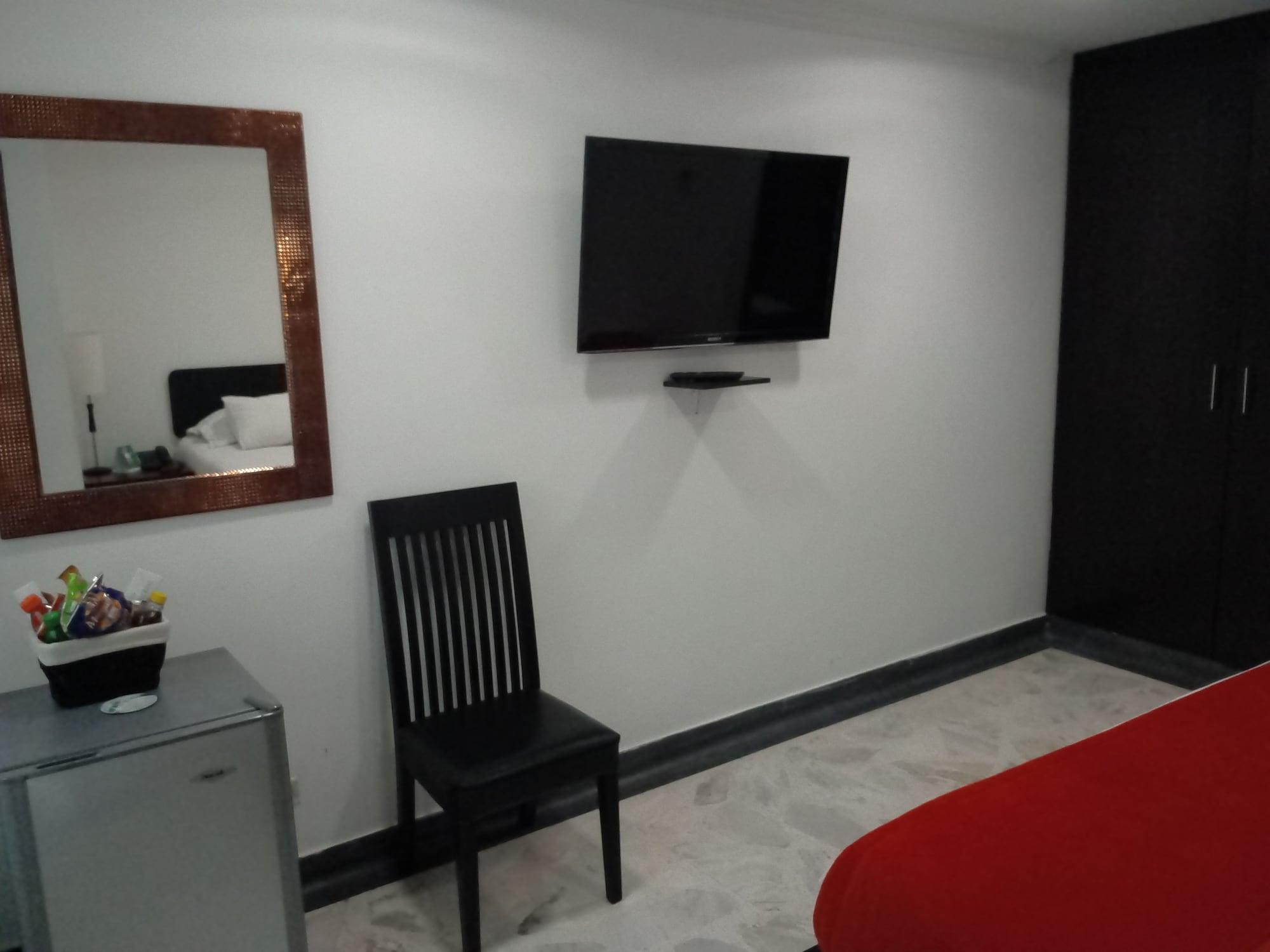 Hotel Calasanz Real Medellín Exteriör bild