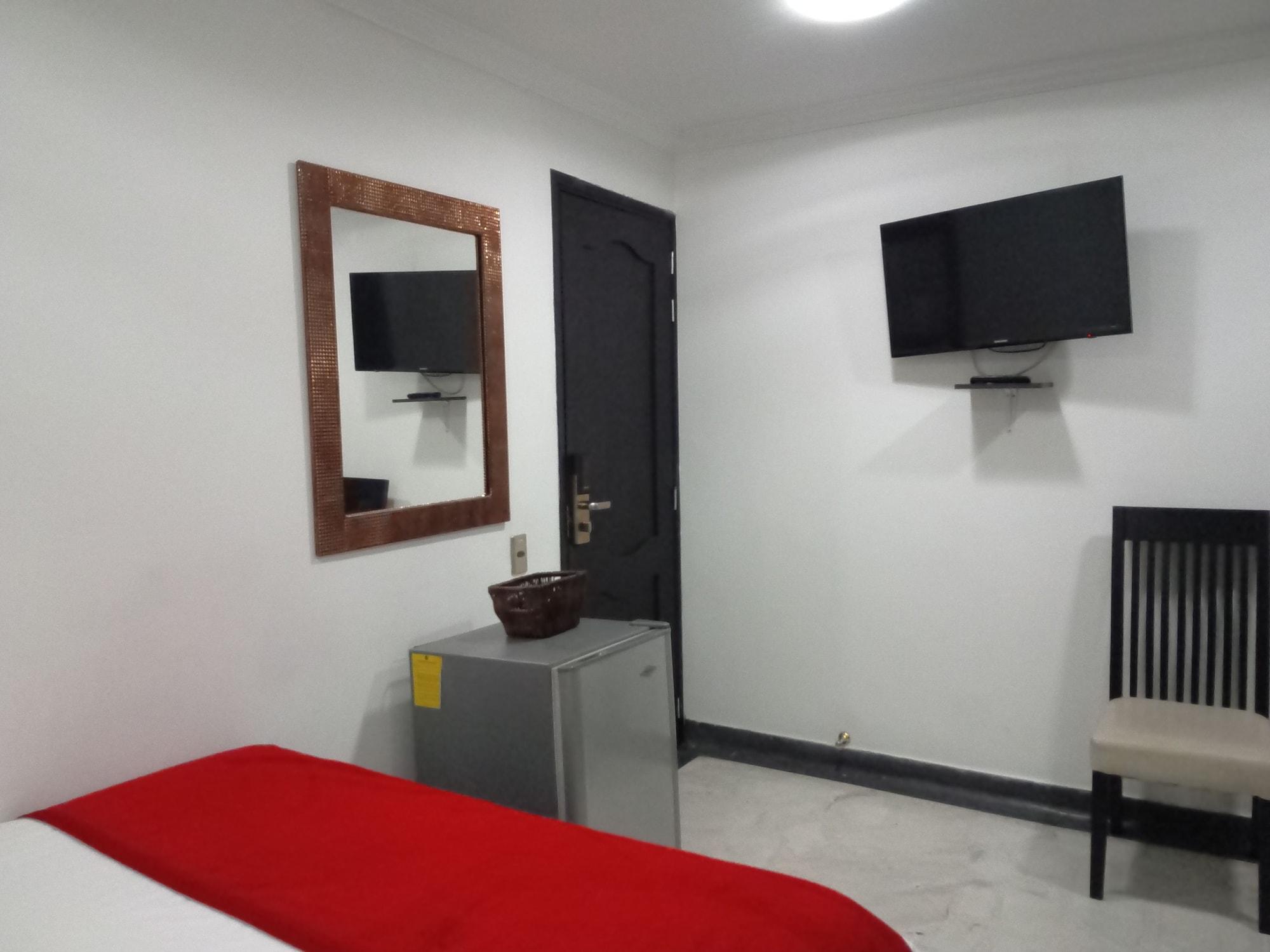 Hotel Calasanz Real Medellín Exteriör bild
