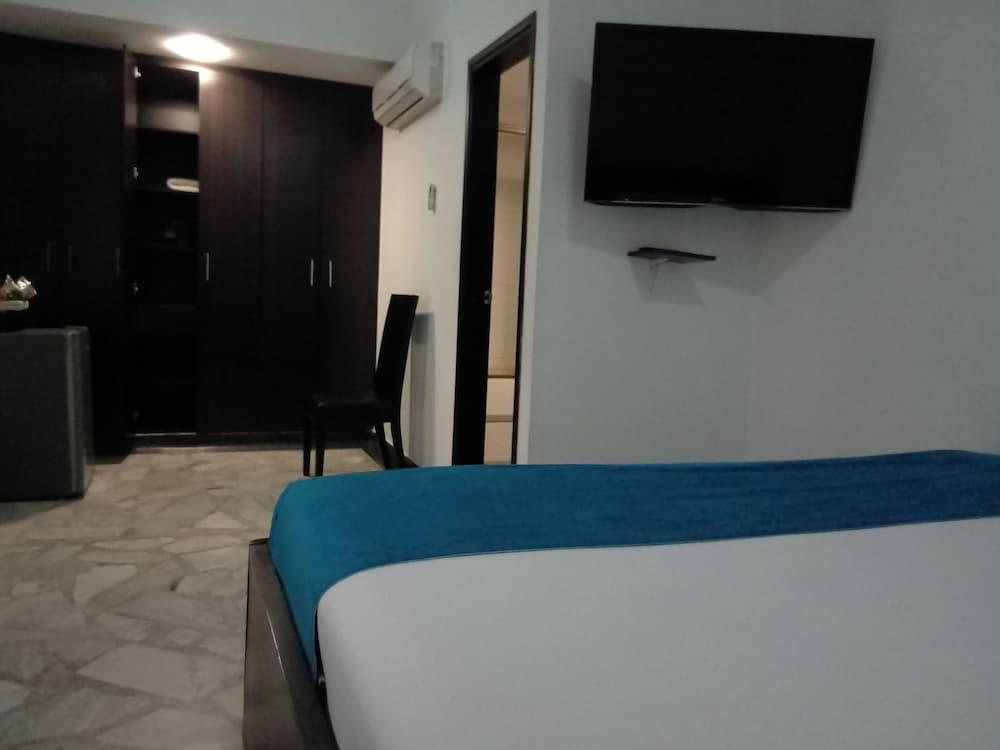 Hotel Calasanz Real Medellín Exteriör bild